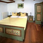 Romantik Landhaus & Klapsliebling Guest house Lubben