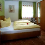 Гостевой дом Romantik & Klaps Liebling
