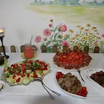 Romantik & Klaps Liebling 3* Люббен
