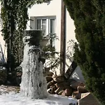 Romantik Landhaus & Klapsliebling 3*