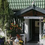 Romantik Landhaus & Klapsliebling Guest house Lubben