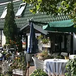 Guest house Romantik Landhaus & Klapsliebling 3*