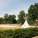 Romantik Landhaus & Klapsliebling 3* Lubben
