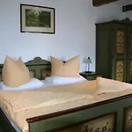 Romantik Landhaus & Klapsliebling
