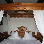 Guest house Romantik Landhaus & Klapsliebling Lubben