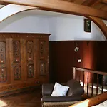 Romantik Landhaus & Klapsliebling Lubben
