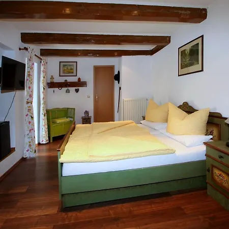 Romantik & Klaps Liebling Vendégház 3*
