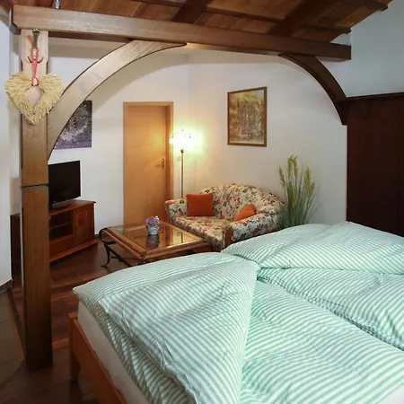 Romantik & Klaps Liebling 3*