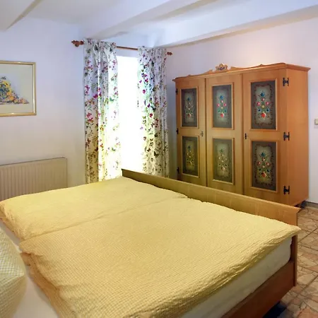 Romantik Landhaus & Klapsliebling Lubben