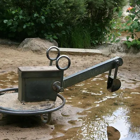 Romantik & Klaps Liebling לובן