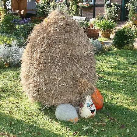 Romantik & Klaps Liebling 3* לובן