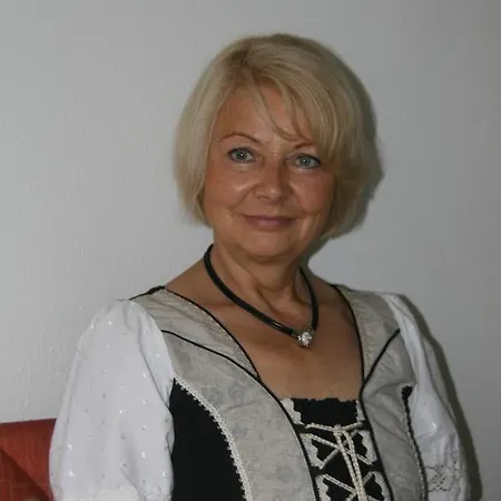 Romantik & Klaps Liebling בית הארחה לובן