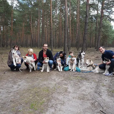 Romantik & Klaps Liebling 3*