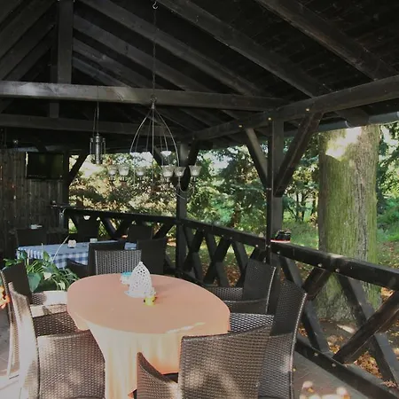 Romantik & Klaps Liebling בית הארחה 3*