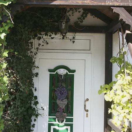 Romantik & Klaps Liebling לובן