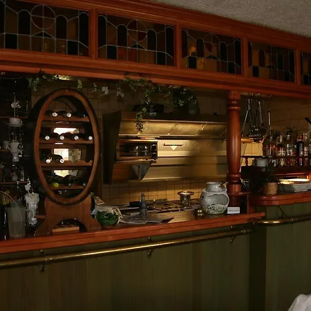 Romantik & Klaps Liebling בית הארחה