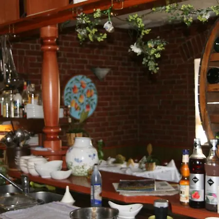 Romantik & Klaps Liebling לובן