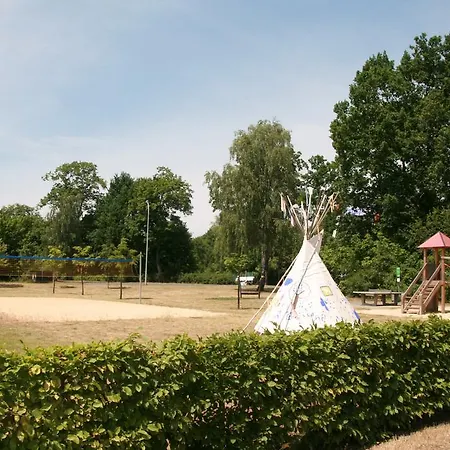 Romantik & Klaps Liebling 3* לובן