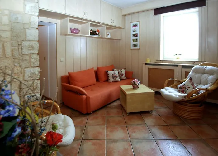 Konukevi Romantik & Klaps Liebling