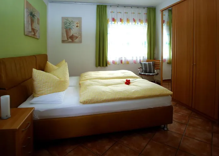 招待所 Romantik & Klaps Liebling