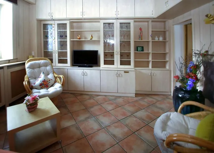 Romantik & Klaps Liebling 招待所