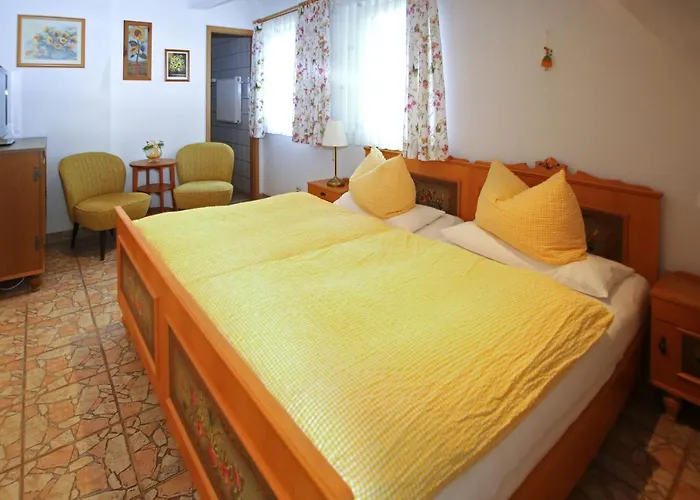 Romantik & Klaps Liebling 3*