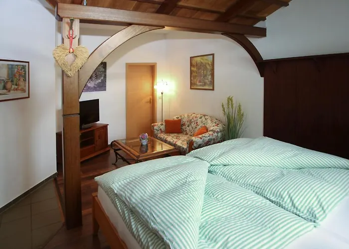 Romantik & Klaps Liebling 3*