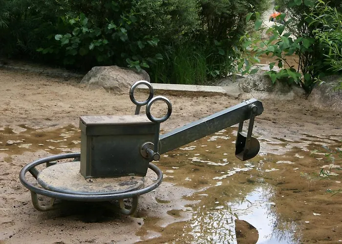 Romantik & Klaps Liebling Lübben