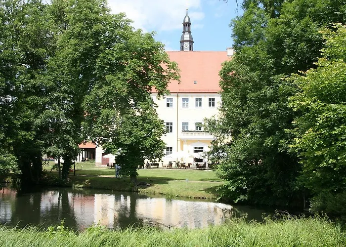 Konukevi Romantik & Klaps Liebling Lübben
