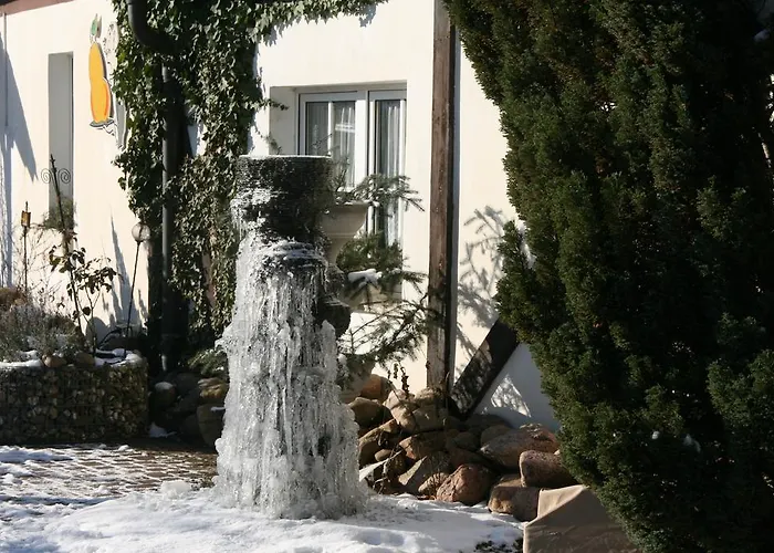 Romantik & Klaps Liebling 3*