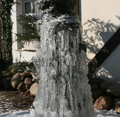 Romantik & Klaps Liebling 招待所 3*