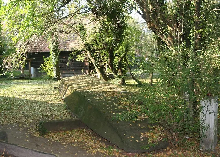 Konukevi Romantik & Klaps Liebling