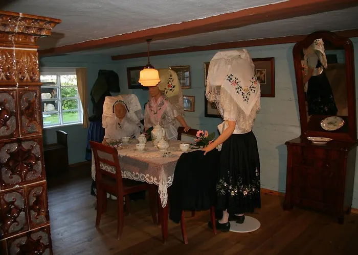 Romantik & Klaps Liebling 招待所