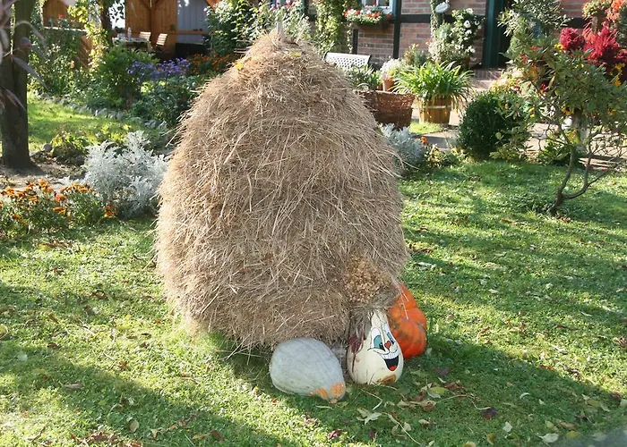 Romantik & Klaps Liebling 3* 吕本