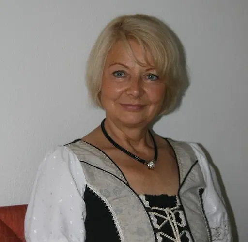 Romantik & Klaps Liebling Konukevi Lübben