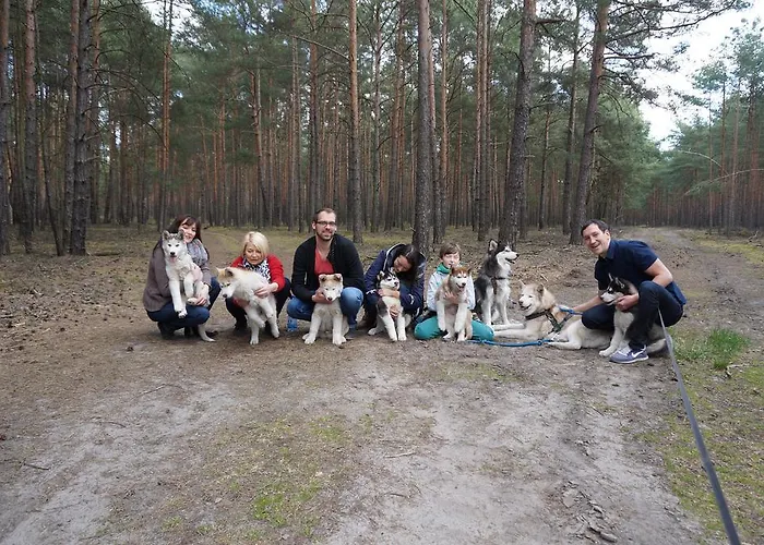 Romantik & Klaps Liebling 3*