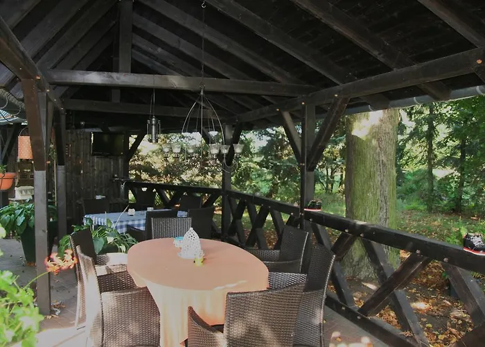 Romantik & Klaps Liebling Konukevi 3*