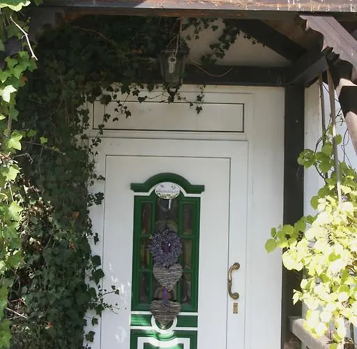 Romantik & Klaps Liebling Lübben