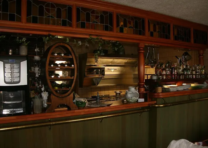 Romantik & Klaps Liebling 招待所