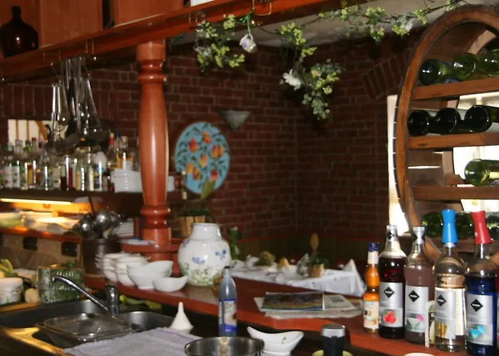 Romantik & Klaps Liebling Lübben