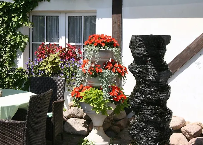 Romantik & Klaps Liebling Lübben