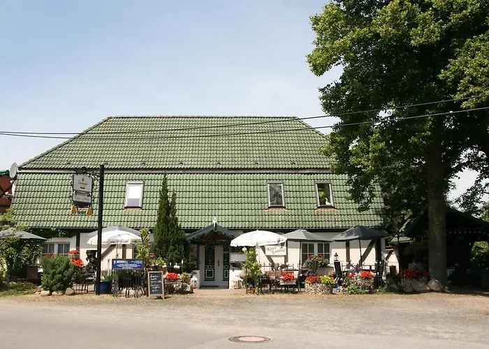 Konukevi Romantik & Klaps Liebling