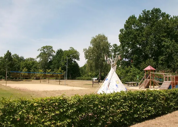 Romantik & Klaps Liebling 3* 吕本