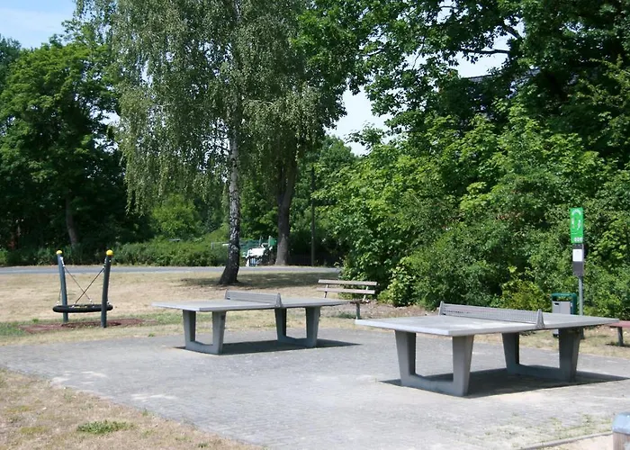 Romantik & Klaps Liebling Konukevi 3*