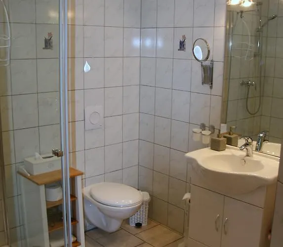 Romantik & Klaps Liebling 吕本