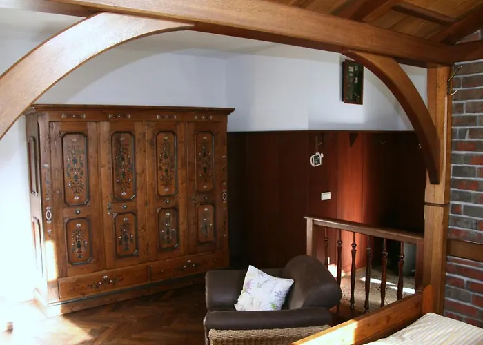 Romantik & Klaps Liebling Lübben