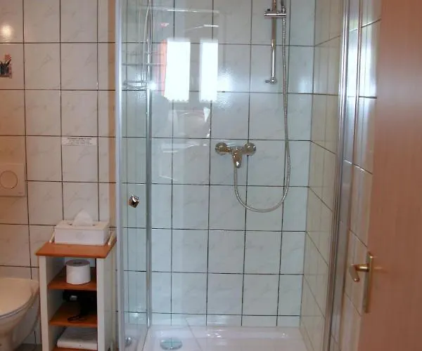 Romantik & Klaps Liebling 3*